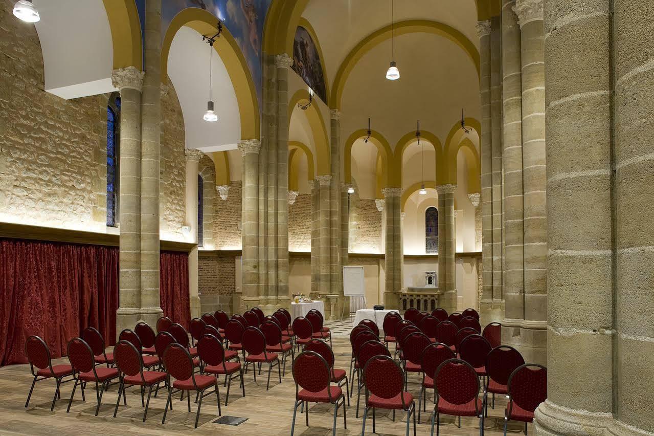 Mercure Moulins Centre Hotel De Paris Zewnętrze zdjęcie