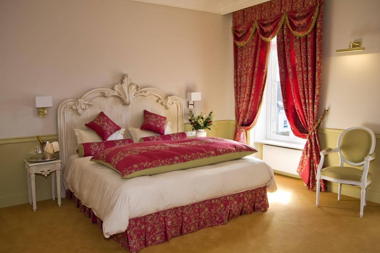 Mercure Moulins Centre Hotel De Paris Zewnętrze zdjęcie