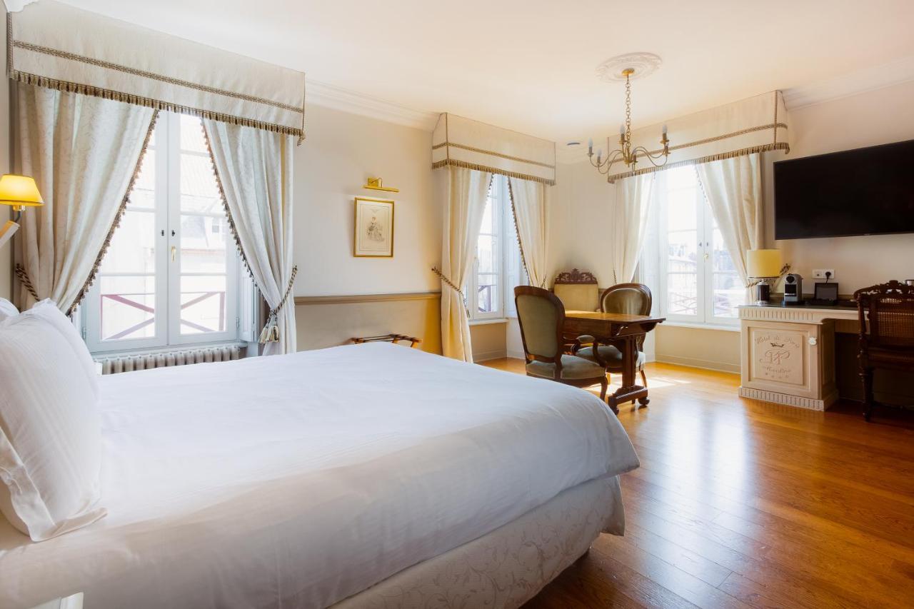 Mercure Moulins Centre Hotel De Paris Zewnętrze zdjęcie