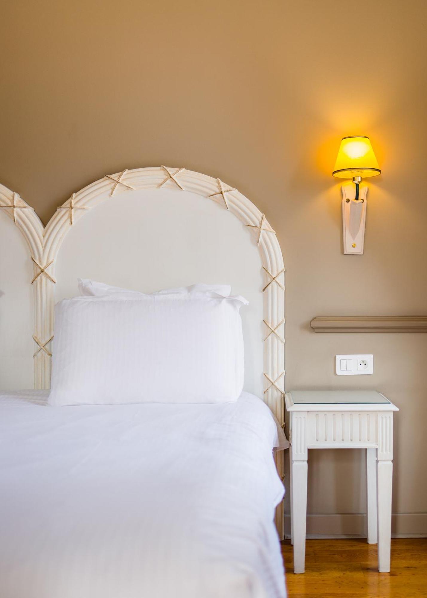 Mercure Moulins Centre Hotel De Paris Zewnętrze zdjęcie