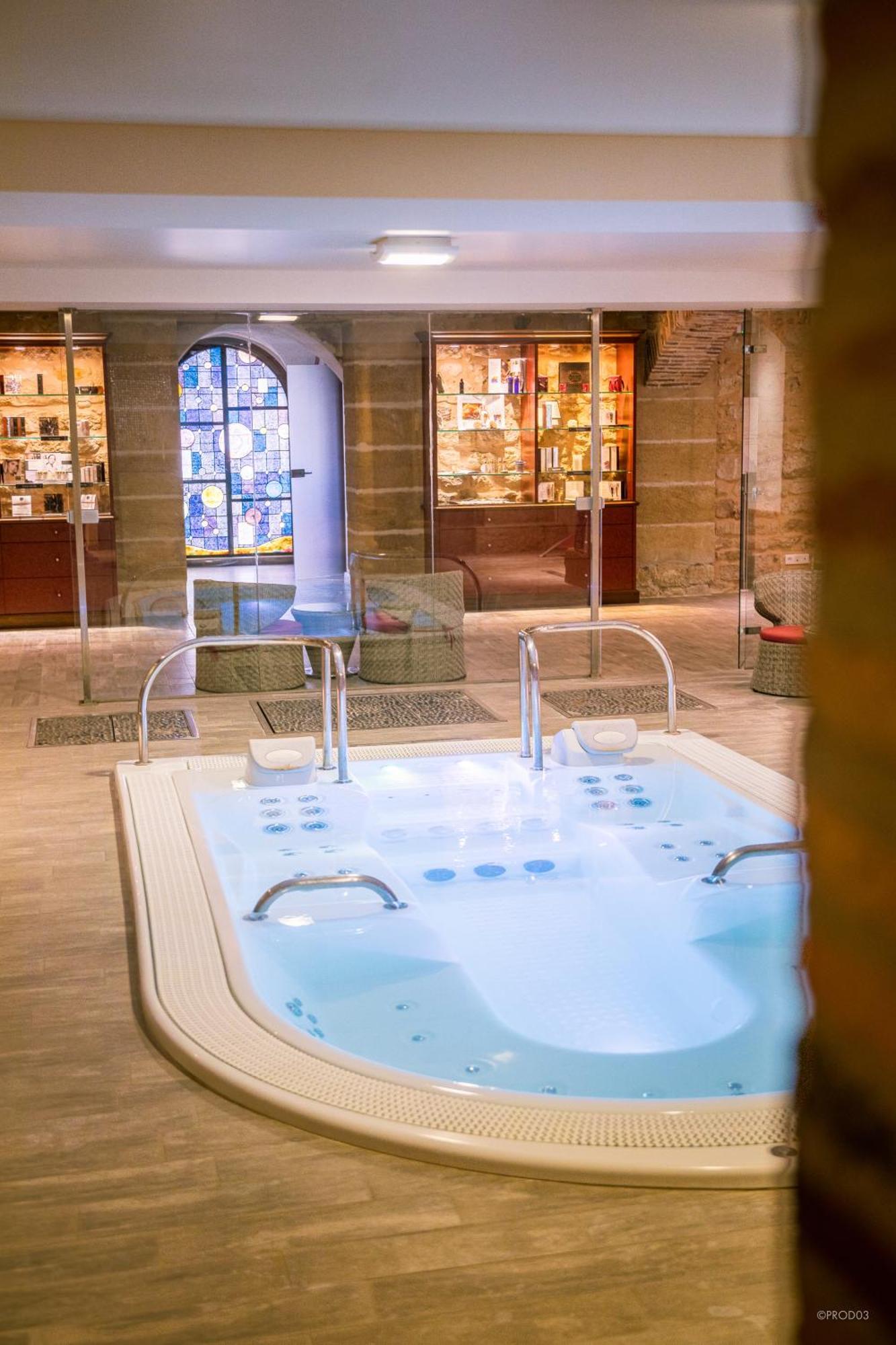 Mercure Moulins Centre Hotel De Paris Zewnętrze zdjęcie