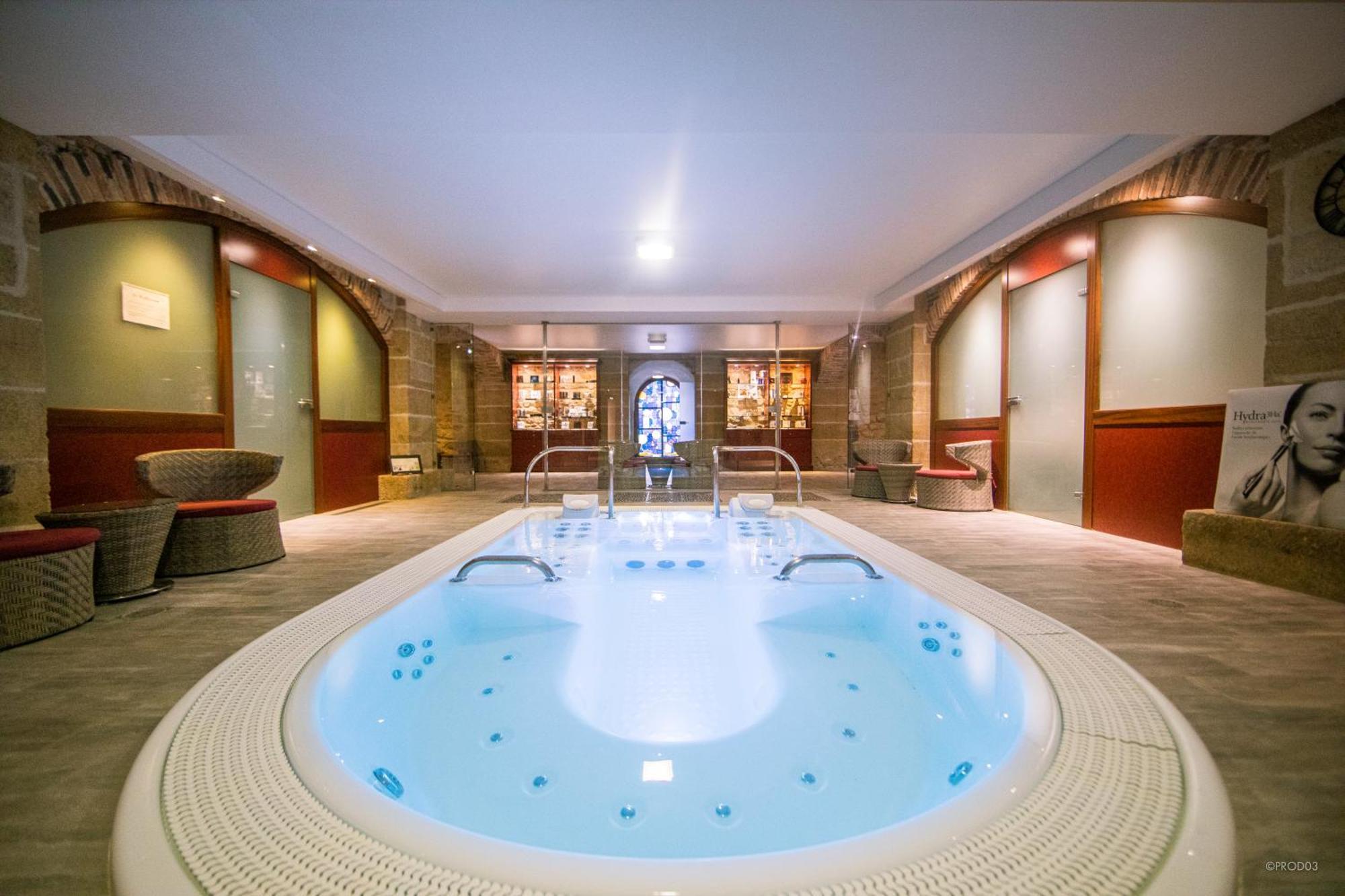 Mercure Moulins Centre Hotel De Paris Zewnętrze zdjęcie