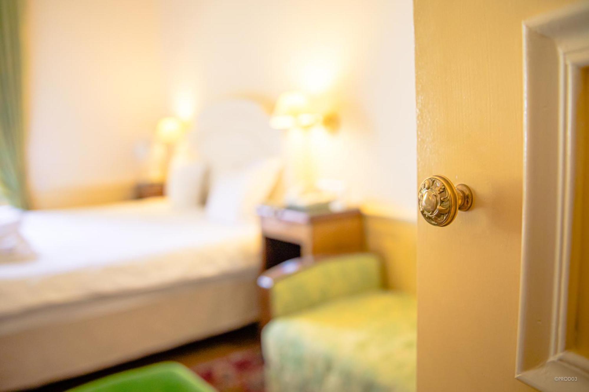 Mercure Moulins Centre Hotel De Paris Zewnętrze zdjęcie