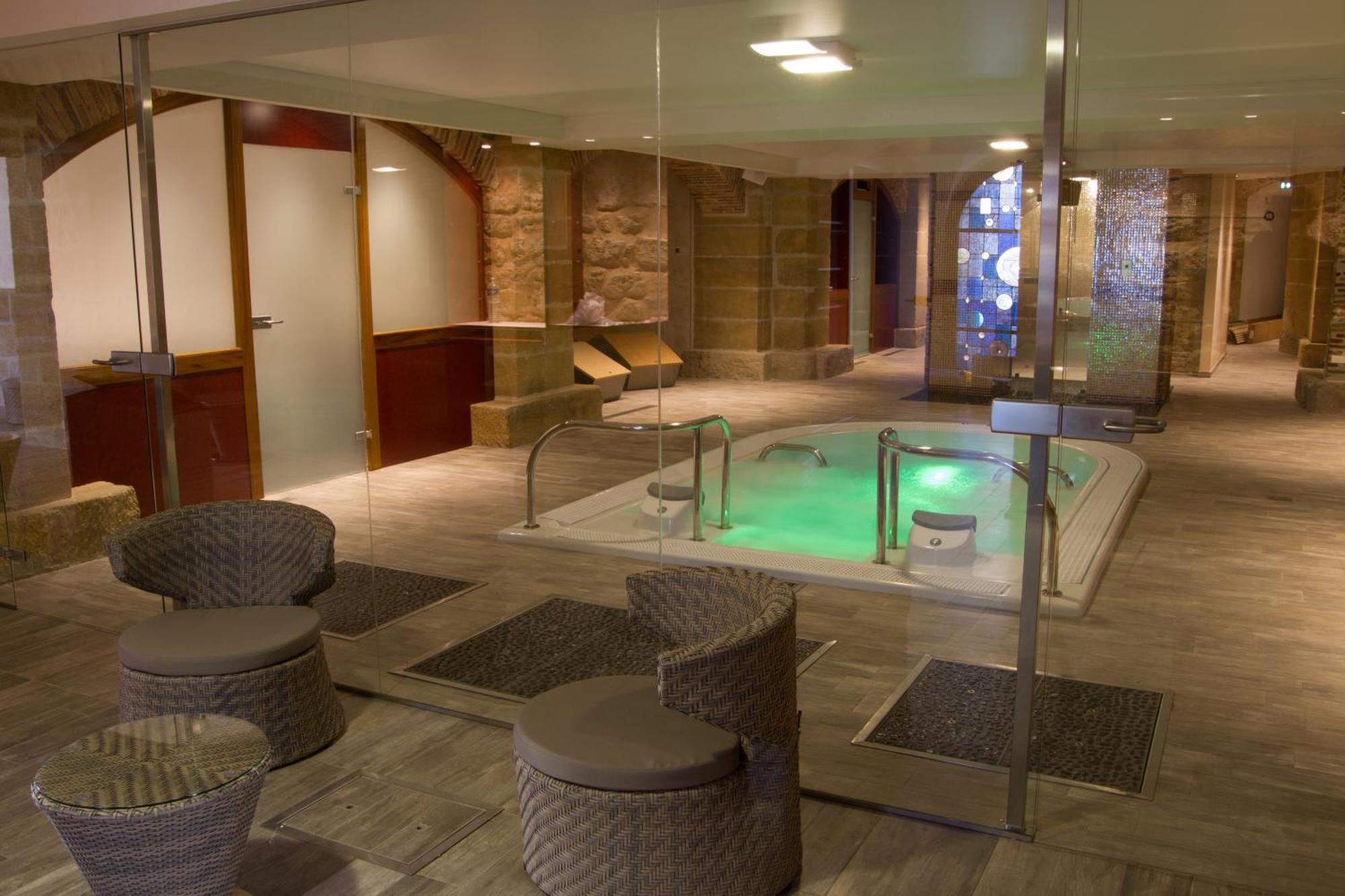 Mercure Moulins Centre Hotel De Paris Udogodnienia zdjęcie