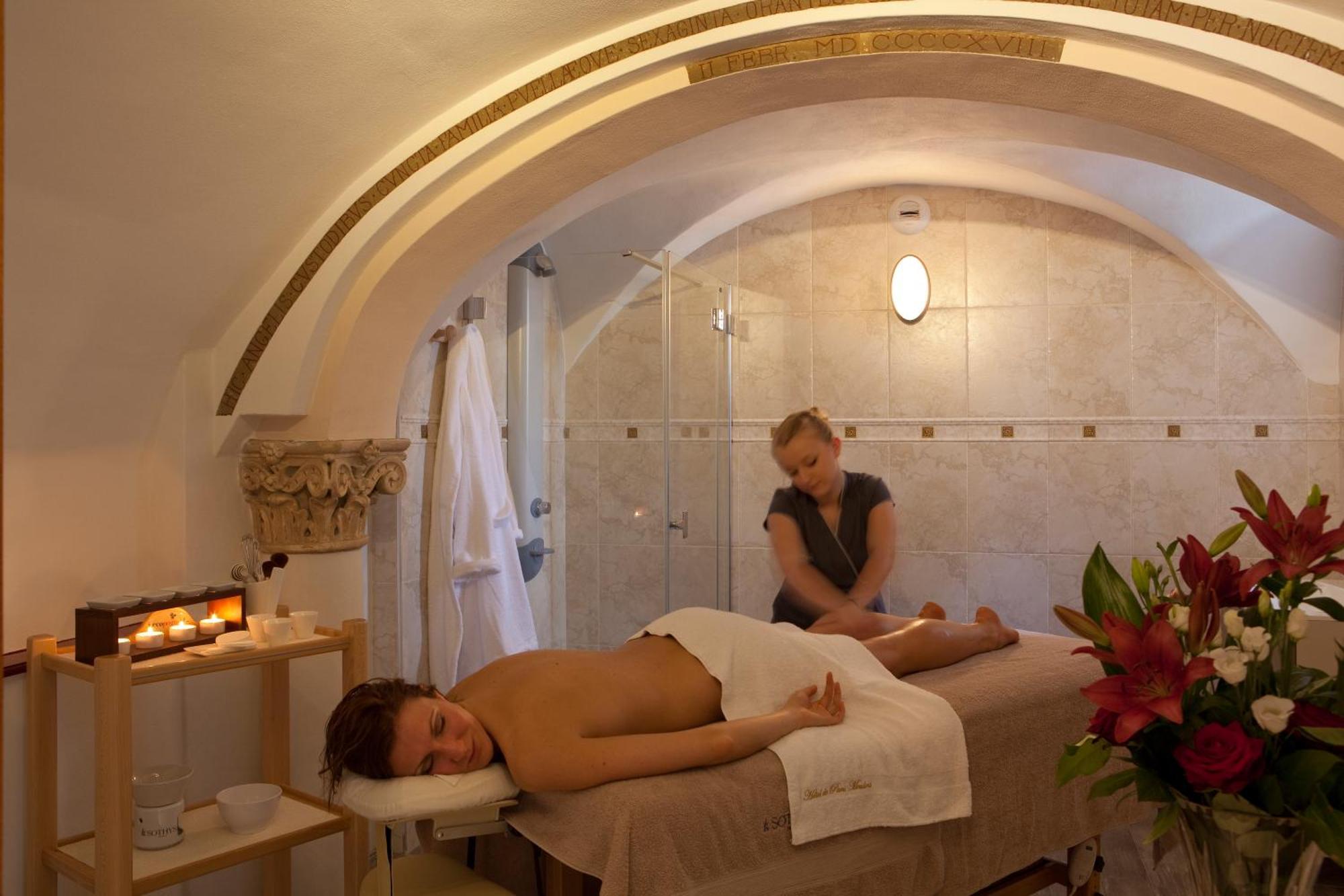Mercure Moulins Centre Hotel De Paris Udogodnienia zdjęcie