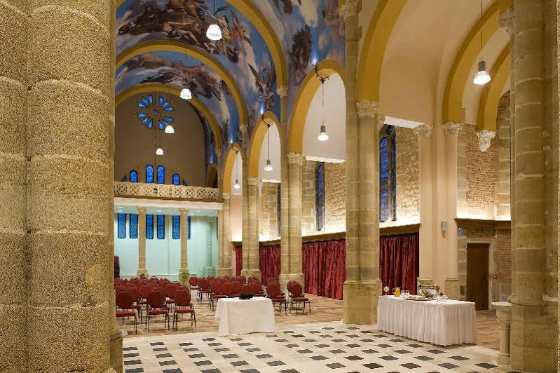 Mercure Moulins Centre Hotel De Paris Zewnętrze zdjęcie
