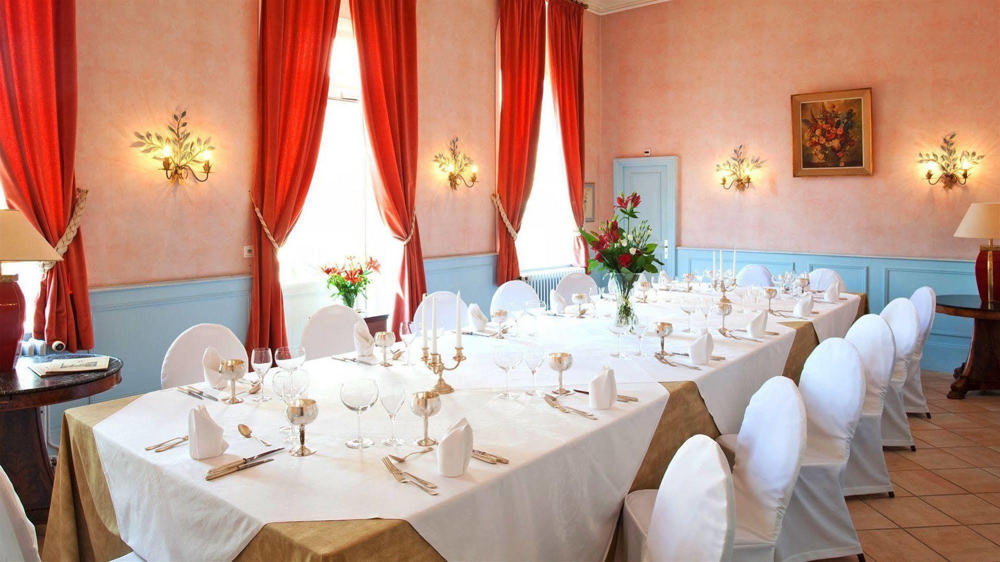 Mercure Moulins Centre Hotel De Paris Zewnętrze zdjęcie