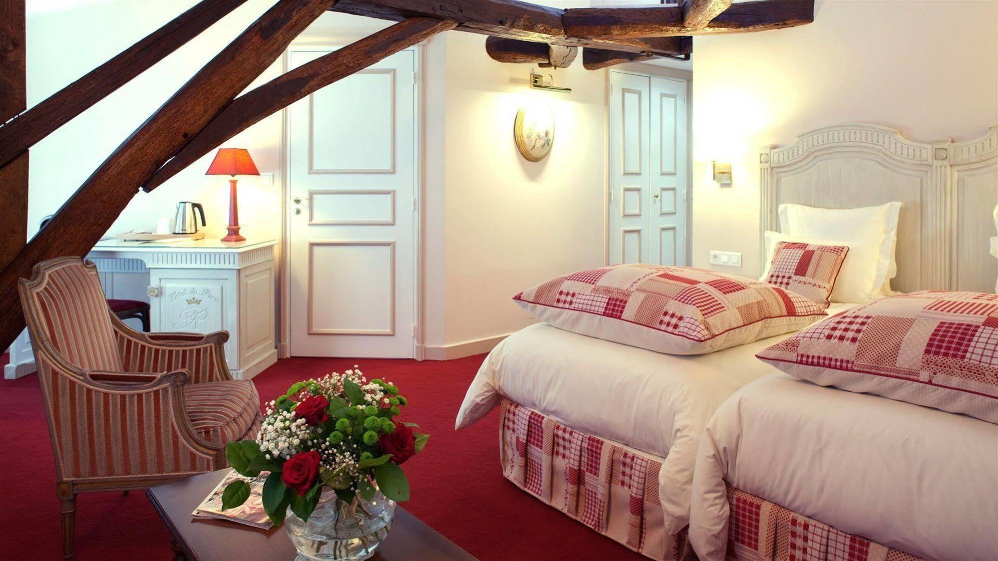 Mercure Moulins Centre Hotel De Paris Zewnętrze zdjęcie