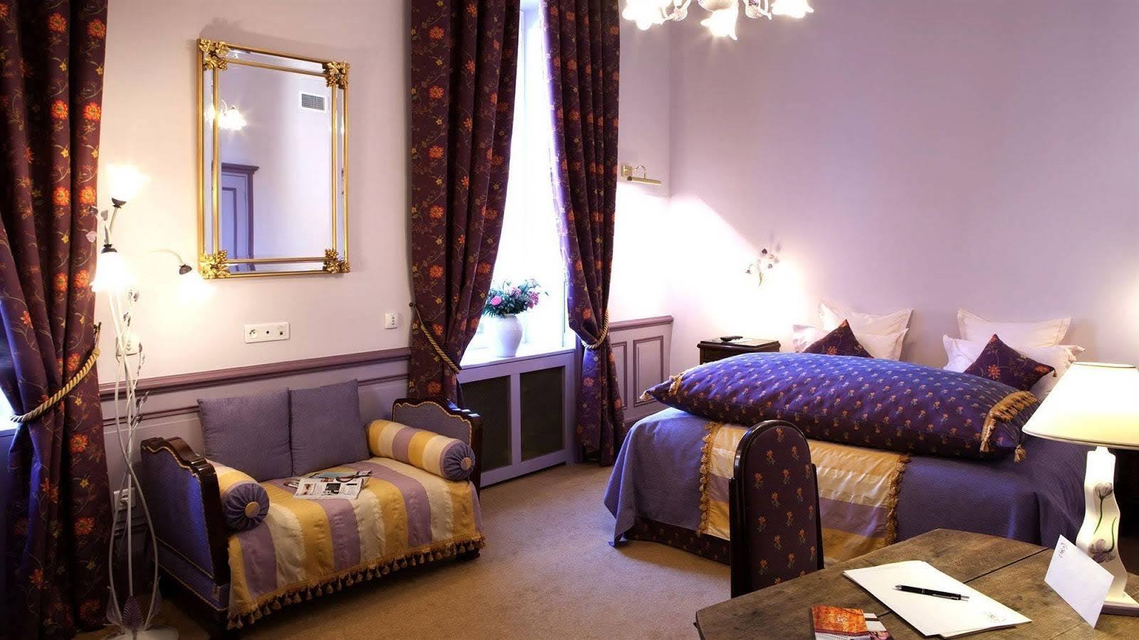 Mercure Moulins Centre Hotel De Paris Zewnętrze zdjęcie