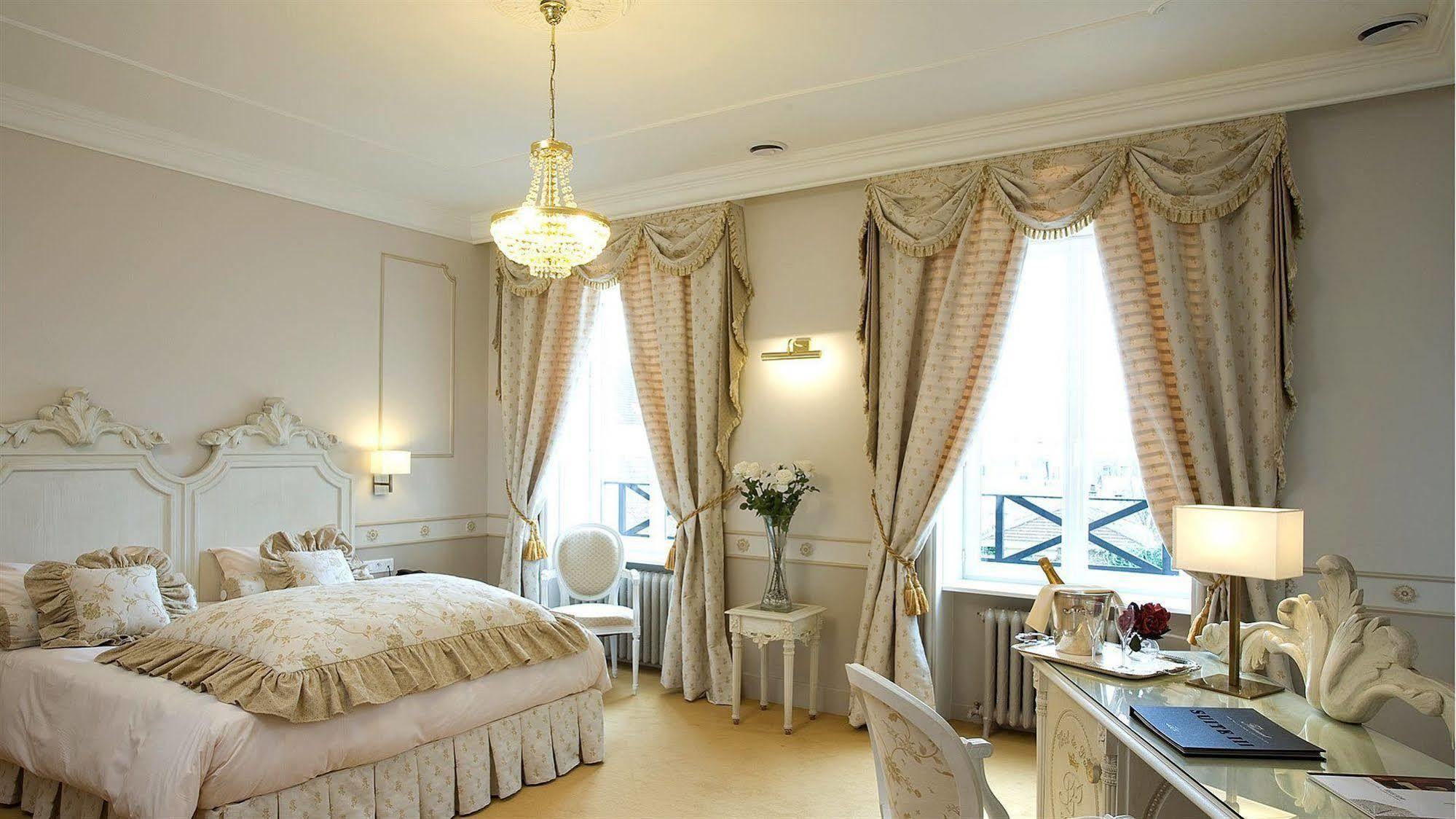 Mercure Moulins Centre Hotel De Paris Zewnętrze zdjęcie