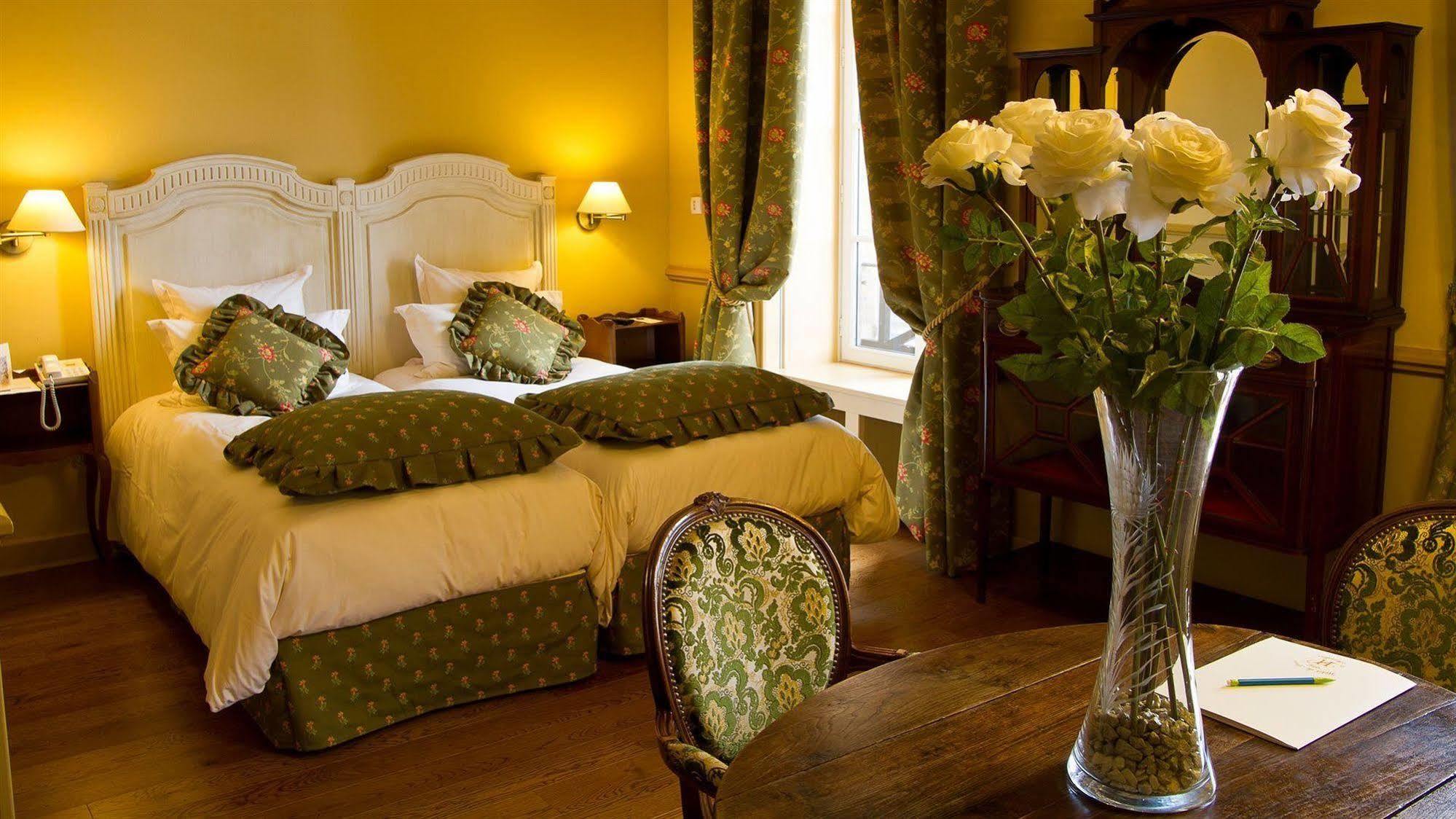 Mercure Moulins Centre Hotel De Paris Zewnętrze zdjęcie